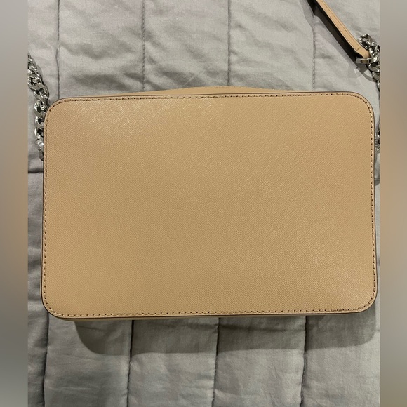 Michael Kors jet set large purse - Picture 3 of 6